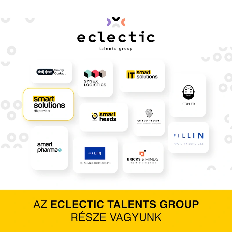 businessess of eclectic talents group banner